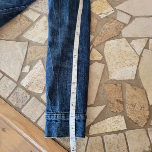 Old Navy Jean Jacket - Picture 8 of 9